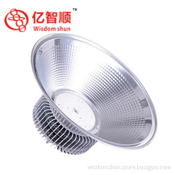Warehouse 5 Years Warranty IP65 SMD 50W 100W 150W 200W Mining Lamp Fixture